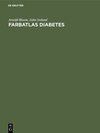Buchcover Farbatlas Diabetes