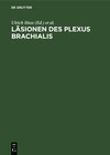 Buchcover Läsionen des Plexus brachialis