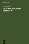 Buchcover Geschichte und Identität