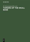 Buchcover Tumors of the skull base