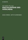 Buchcover Enzyklopädie des Märchens / Fortuna - Gott ist auferstanden