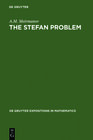 Buchcover The Stefan Problem