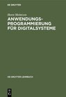Buchcover Anwendungsprogrammierung für Digitalsysteme