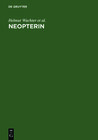 Buchcover Neopterin