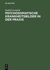 Buchcover Psychosomatische Krankheitsbilder in der Praxis