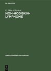 Buchcover Non-Hodgkin-Lymphome