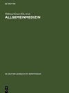 Buchcover Allgemeinmedizin