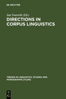 Buchcover Directions in Corpus Linguistics