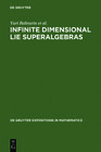 Buchcover Infinite Dimensional Lie Superalgebras