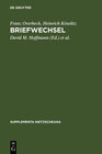 Buchcover Briefwechsel