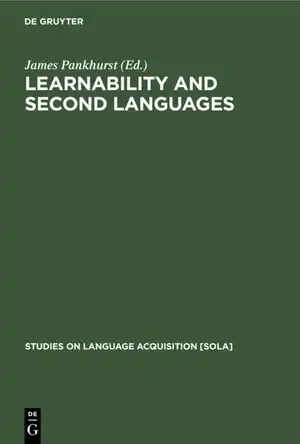 Buchcover ISBN 9783110130881