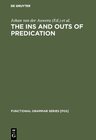 Buchcover The Ins and Outs of Predication