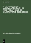 Buchcover A New Approach in the Treatment of Climacteric Disorders