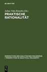 Buchcover Praktische Rationalität