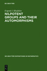Buchcover Nilpotent Groups and their Automorphisms