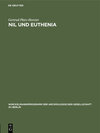 Buchcover Nil und Euthenia