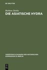 Buchcover Die asiatische Hydra