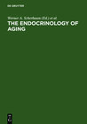 Buchcover The Endocrinology of Aging