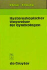 Buchcover Hysteroskopischer Wegweiser für Gynäkologen