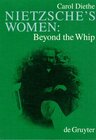 Buchcover Nietzsche's Women: Beyond the Whip