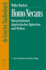 Buchcover Homo Necans