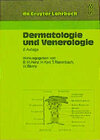 Buchcover Dermatologie und Venerologie