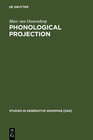 Buchcover Phonological Projection