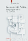 Buchcover Talk, Work and Institutional Order