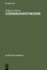 Buchcover Codierungstheorie