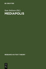 Buchcover Mediapolis