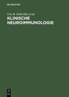 Buchcover Klinische Neuroimmunologie