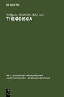Buchcover Theodisca