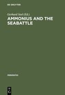 Buchcover Ammonius and the Seabattle