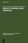 Buchcover Pacific Pidgins and Creoles