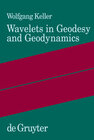 Buchcover Wavelets in Geodesy and Geodynamics