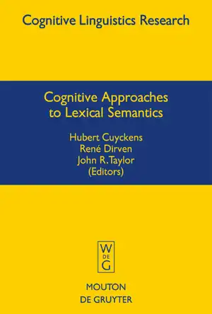 Buchcover ISBN 9783110177091