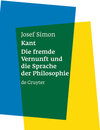 Buchcover Kant