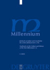 Buchcover Millennium / 2004