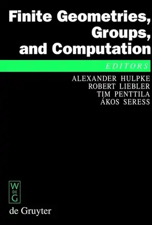 Buchcover ISBN 9783110182200