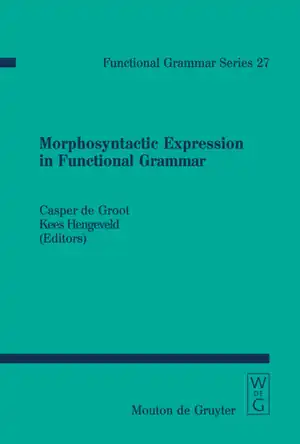 Buchcover ISBN 9783110183658