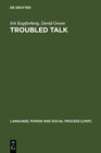 Buchcover Troubled Talk