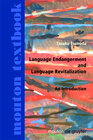 Buchcover Language Endangerment and Language Revitalization