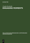 Buchcover Engaging Moments