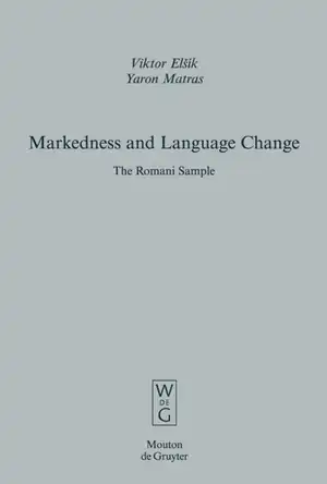 Buchcover ISBN 9783110184525