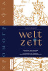 Buchcover Welt-Zeit