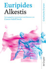 Buchcover Alkestis