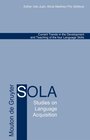 Buchcover Current Trends in the Development and Teaching of the four Language Skills