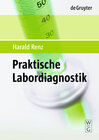 Buchcover Praktische Labordiagnostik
