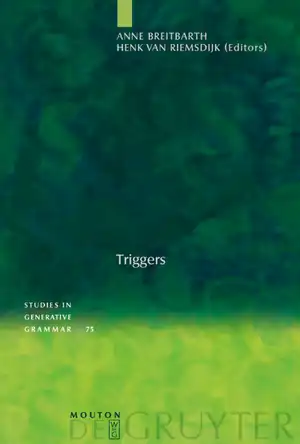 Buchcover ISBN 9783110197433