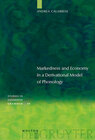 Buchcover Markedness and Economy in a Derivational Model of Phonology